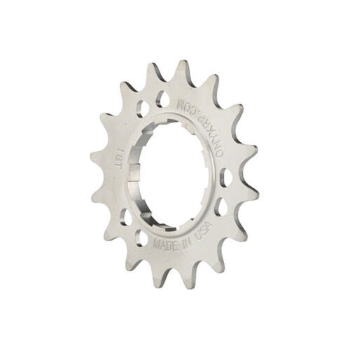 Onyx Stainless HG Cog
