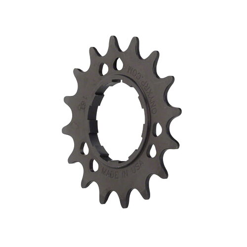 Onyx Aluminium HG Cog