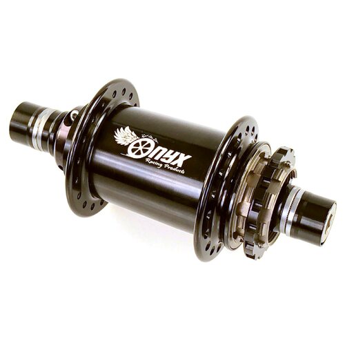 Onyx BMX PRO HG-110/10mm Bolt-on Rear Hub