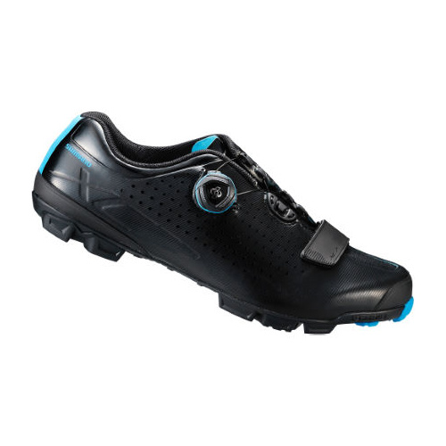 Shimano XC702 Clip Shoes