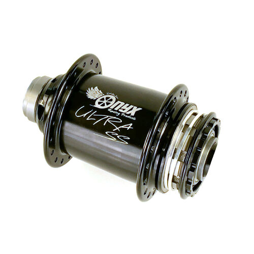 Onyx BMX ULTRA SS 110/20mm Thru-bolt Rear Hub