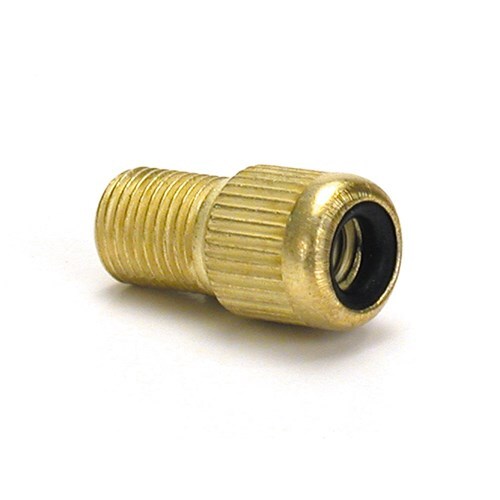 Presta Valve Adaptor