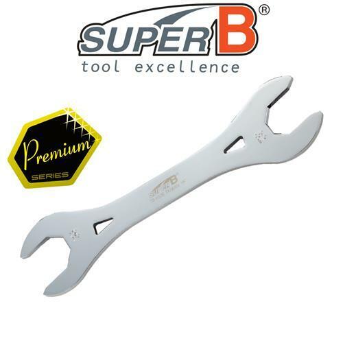 Super B TB-HS36 Headset Wrench - 32/36mm