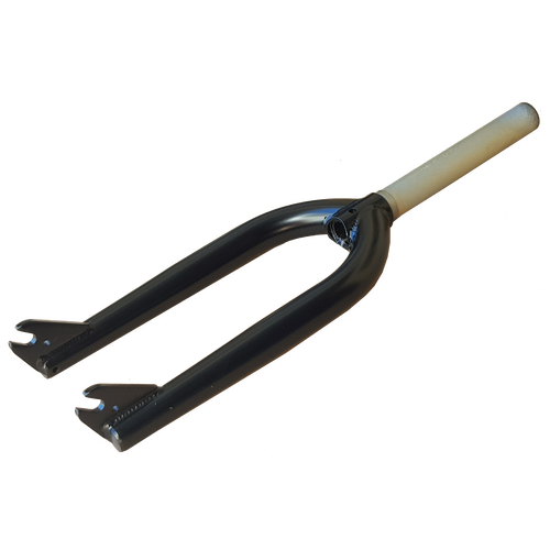 DRS BMX 1" Cromo Fork