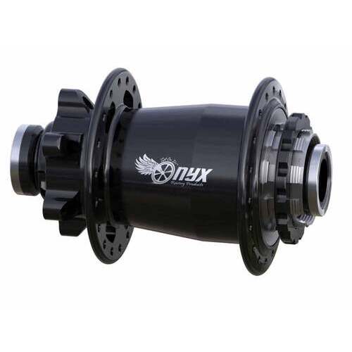 Onyx BMX ULTRA ISO HG-110/15mm Thru Bolt Rear Hub