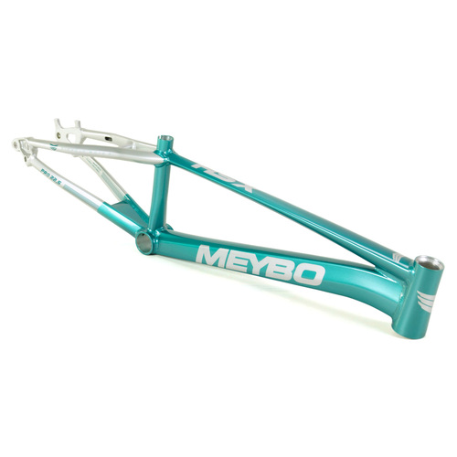 Meybo 2023 HSX Cadet Blue/Grey Frame
