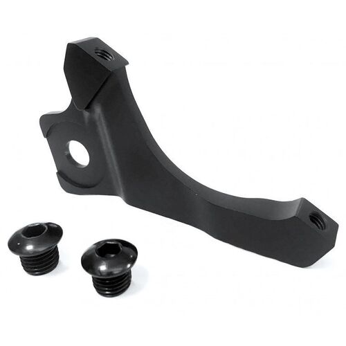 Meybo Holeshot Frame Disk Brake Mount