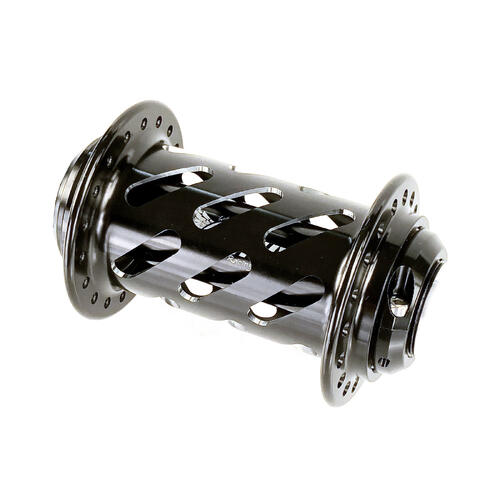 Onyx BMX 100/20mm Thru Bolt Helix Front Hub