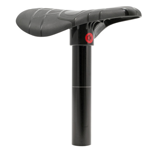 BOX TWO Echelon Seat & Alloy Post