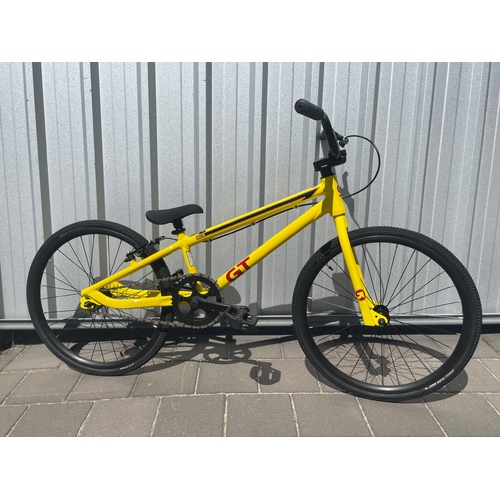 GT Mach 1 Junior Race Bike