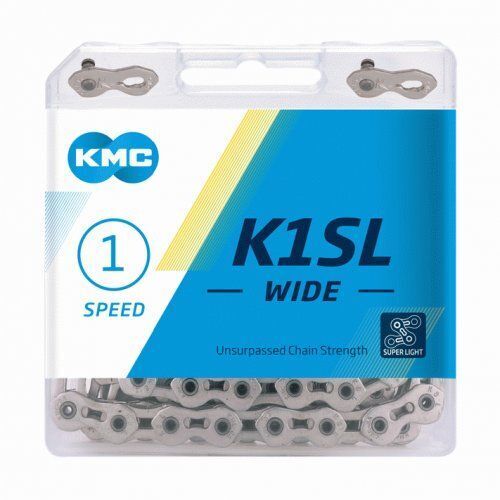 KMC K1-SL Wide 1/8 Chain