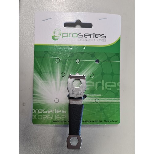 PRO SERIES Bicycle Chainring Nut Wrench