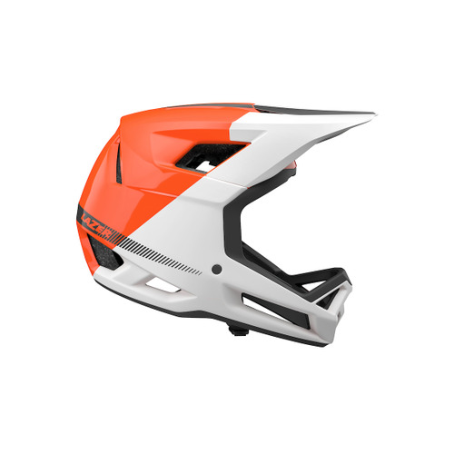 Lazer Cage KinetiCore Helmet - Matte Orange