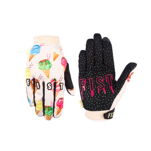 Fist Cones Gloves 2019