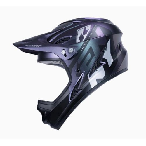 Kenny 2023 DH Prisme Helmet