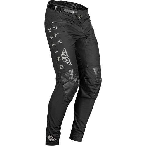 Fly Racing 2023 Radium Bicycle Pants Black