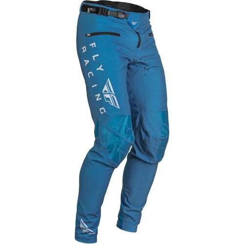 Fly Racing 2023 Radium Bicycle Pants Slade Blue/Grey