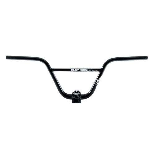 Tangent 31.8 Flat Iron Bars