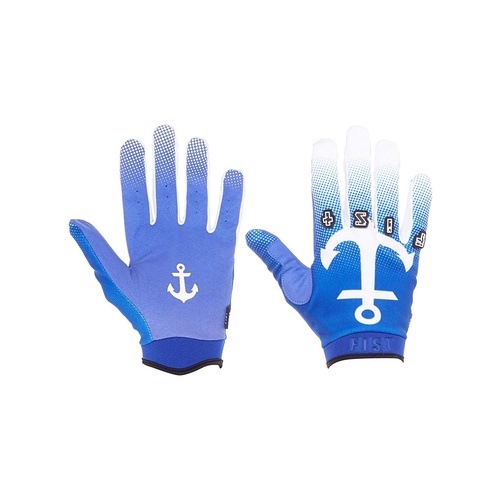 Fist Holdfast Gloves 2016