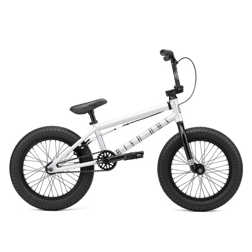 Kink BMX 2023 Carve 16" Bike