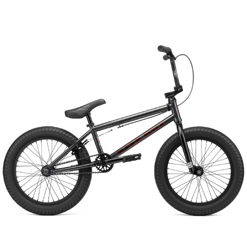 Kink BMX 2023 Kicker 18" Bike