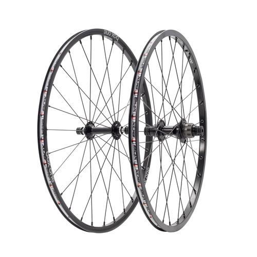 BOX THREE 20 X 1 1/8" Wheelset
