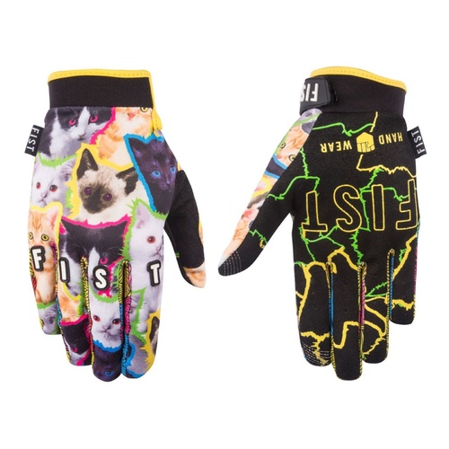 Fist Kitty Gloves 2019