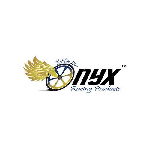 ONYX Racing Products Sticker