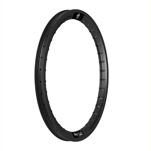 BOX HEX Carbon Rim Set 20 x 1.75 36H