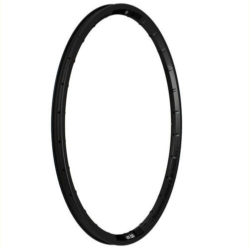BOX HEX Carbon Rim Set 20 x 11/8 - 13/8 28H