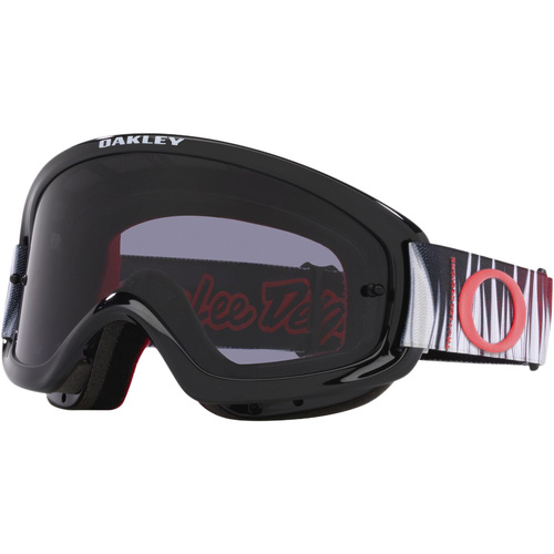 Oakley O-Frame 2.0 PRO XS TLD Bite (Dark Grey Lens) Youth Goggles
