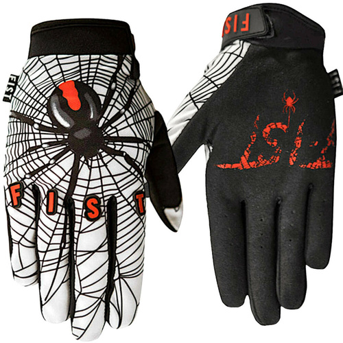 Fist Redback Glove 2018