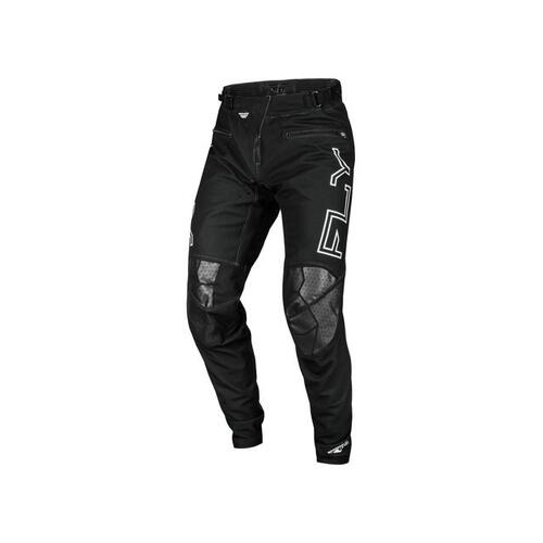 Fly Racing 2024 Rayce Pant (Black)