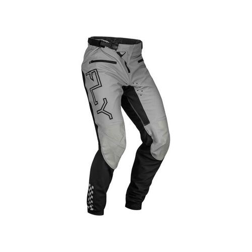Fly Racing 2024 Rayce Pant (Black/Grey)