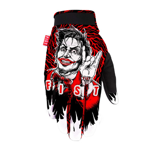Fist Rob Adelberg Bobby Dazzler Gloves