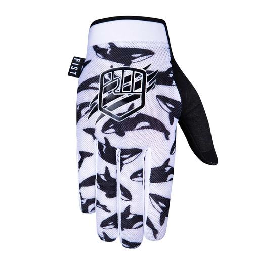 Fist Breezer Killer Whale Gloves