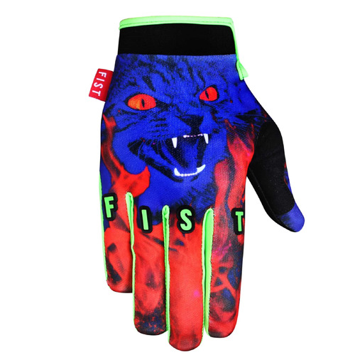 Fist Daniel Dhers Hell Cat Gloves