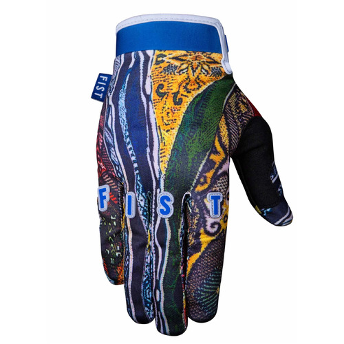 Fist Notorious Gloves