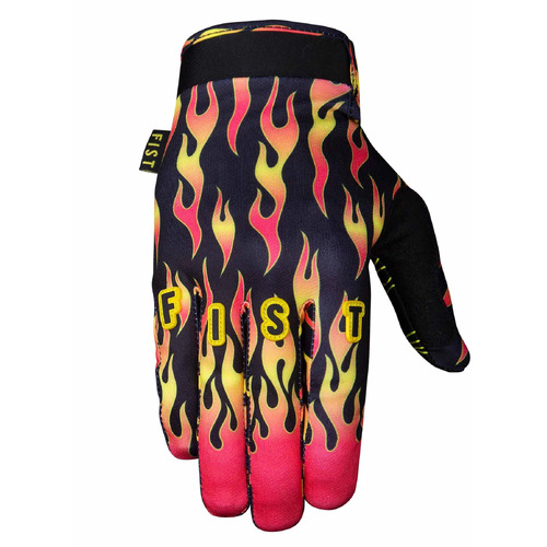 Fist Hawt Gloves