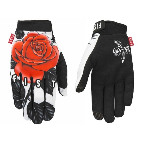 Fist Ryan Guettler Rose Gloves 2018