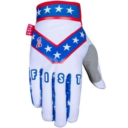 Fist Knievel Gloves