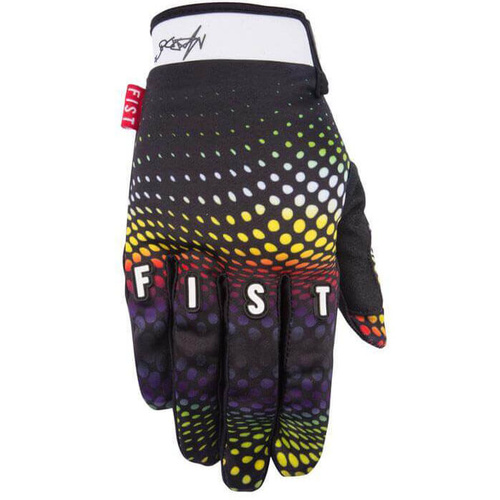 Fist Robbie Maddo Wave Gloves 2019