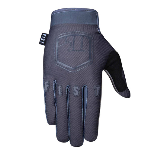 Fist Stocker Grey Glove
