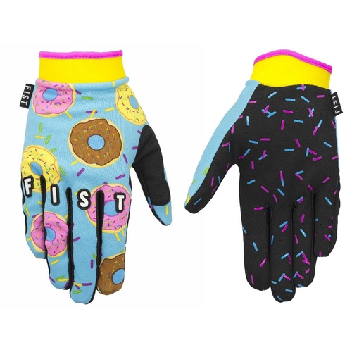 Fist Caroline Buchanan Sprinkles Gloves 2018