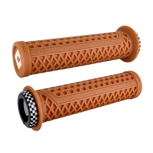 ODI Vans V2.1 135mm Lock On Grips