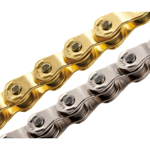KMC HL1 Narrow Chain (Halflink)