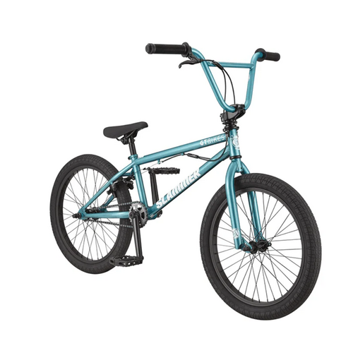GT BMX Slammer 20" Bike - Mint