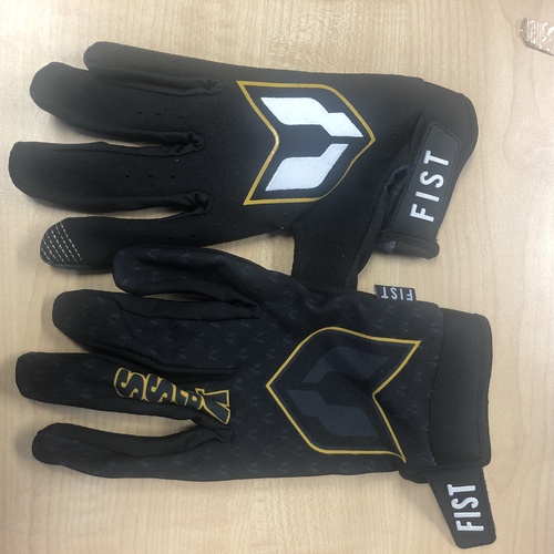 Fist YESS Gloves 2019