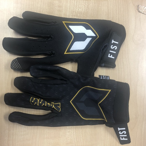 Fist YESS Gloves 2019