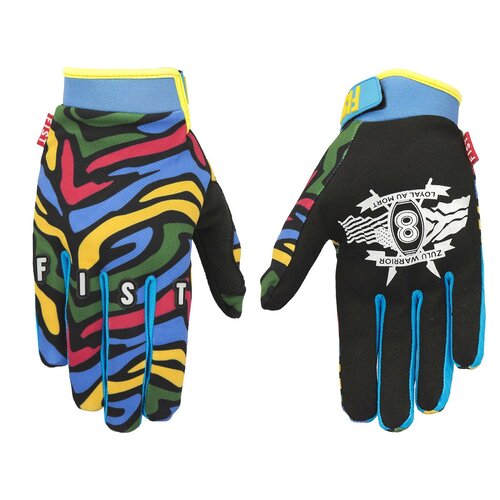 Fist Zulu Warrior Glove